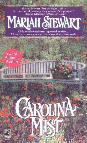 Carolina Mist book cover