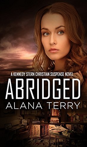 Abridged book cover