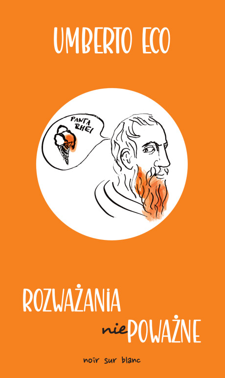 Rozważania niepoważne book cover