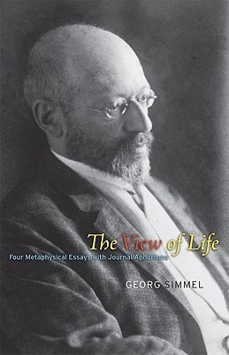 The View of Life book cover