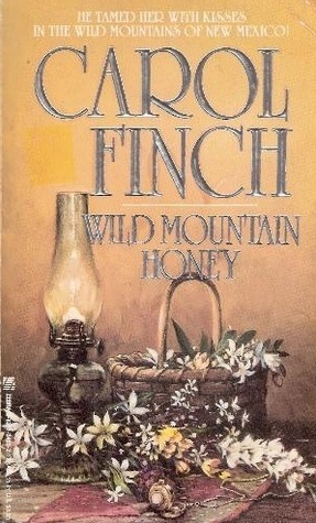 Wild Mountain Honey book cover