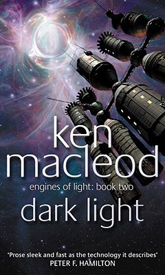 Engines of Light book cover 2