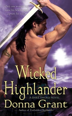 Dark Sword book cover 3
