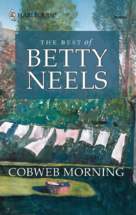 Cobweb Morning book cover