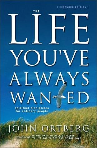 The Life You've Always Wanted book cover