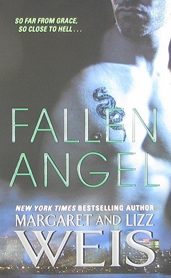 Angel book cover 2