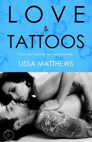 Love and Tattoos book cover