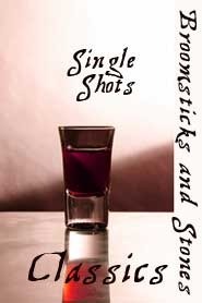 Broomsticks and Stones book cover