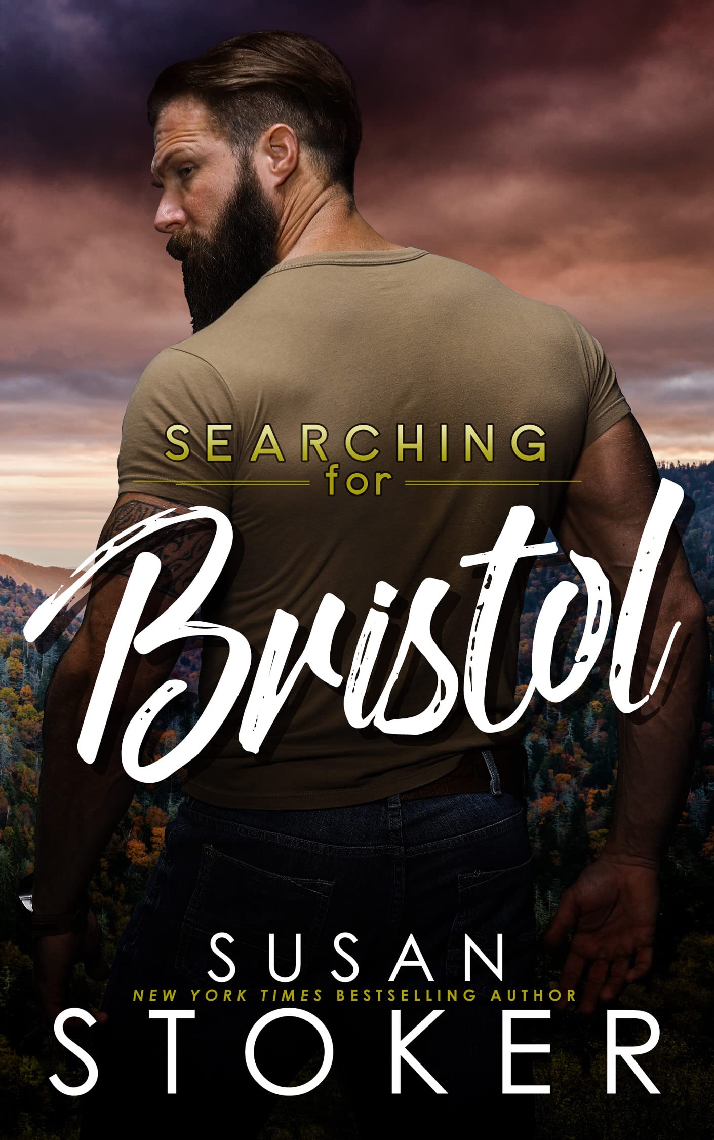 Eagle Point Search & Rescue book cover 3