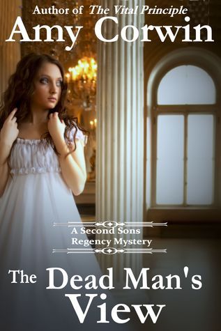 Second Sons book cover 3