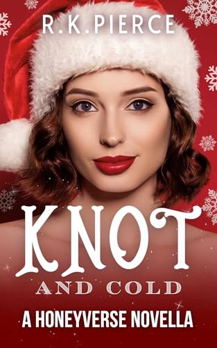 Knot and Cold book cover