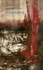 Evening Land book cover
