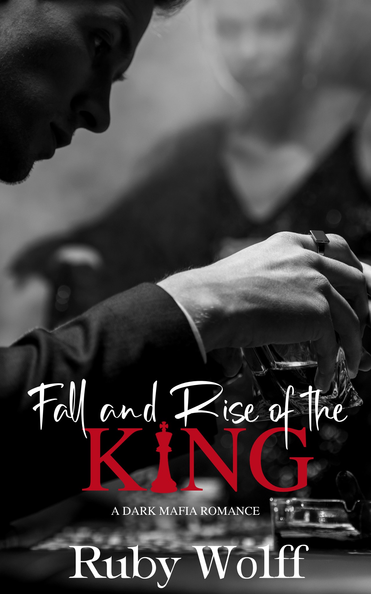 Kings book cover 2
