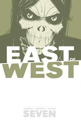 East of West, Vol. 7 book cover
