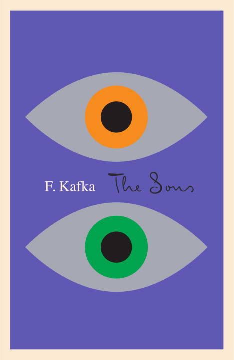 The Sons book cover