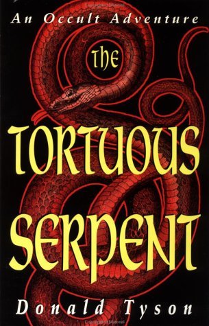The Tortuous Serpent book cover