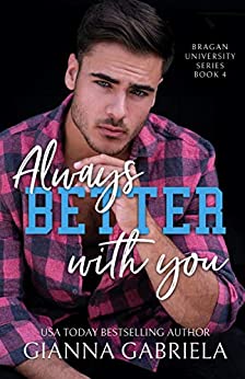 Better With You, Always book cover