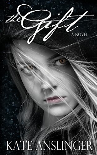 McKenna Mystery book cover 1
