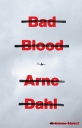 A-gruppen/Intercrime book cover 2