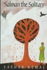 Salman the Solitary book cover