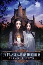 Dr. Frankenstein's Daughters book cover