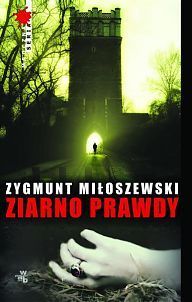 A Grain of Truth book cover