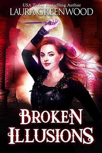Ashryn Barker book cover 2
