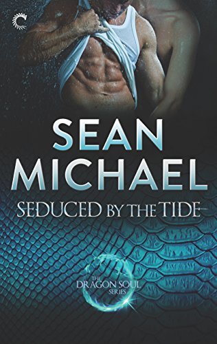 Dragon Soul book cover 2