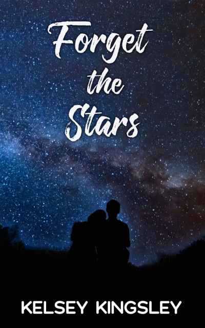 Forget the Stars book cover