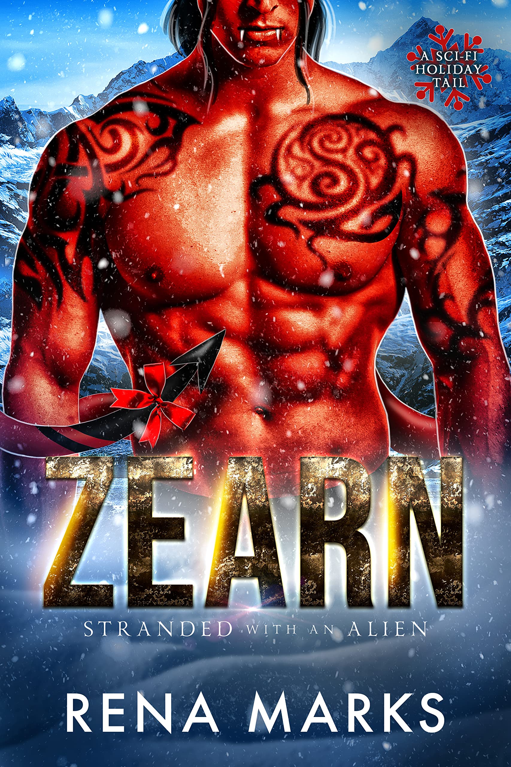 Zearn book cover