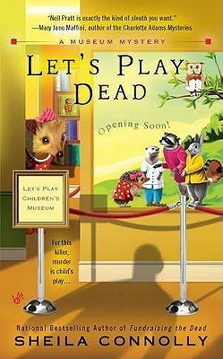 Museum book cover 2