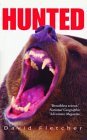 Hunted book cover