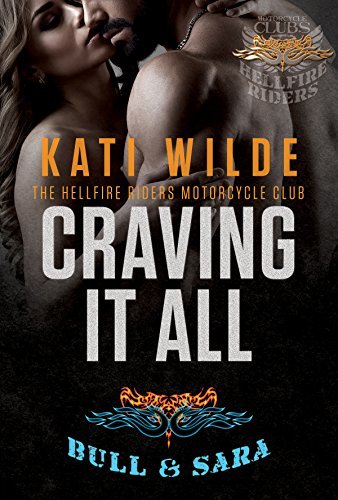 Craving It All book cover