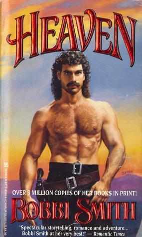 Heaven book cover