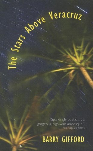 The Stars Above Vera Cruz book cover