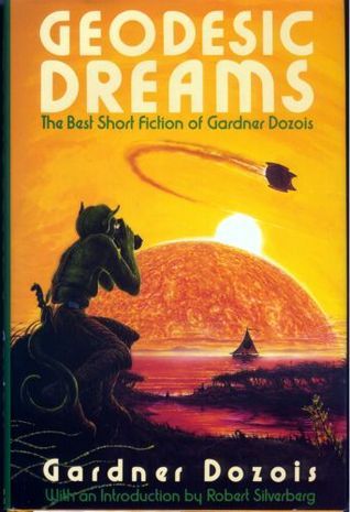 Geodesic Dreams book cover