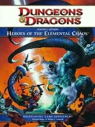 Player's Option book cover