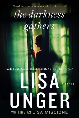 Lydia Strong book cover 2