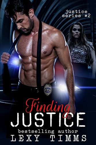 JUSTICE book cover 2