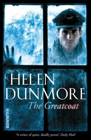 TheGreatcoat by Dunmore, Helen ( Author ) ON Feb-02-2012, Hardback book cover
