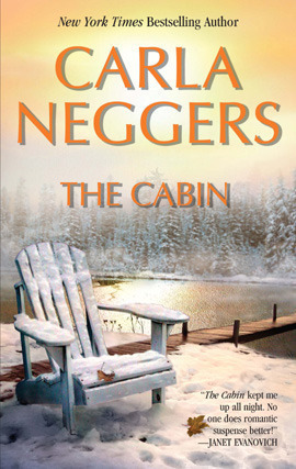 Carriage House book cover 2
