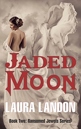 Ransomed Jewels book cover 2