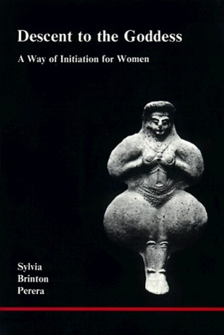 Descent to the Goddess book cover