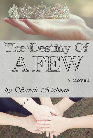 The Destiny of a Few book cover