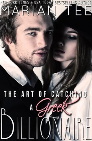 Greek Billionaire (Damen & Mairi) Serial book cover 1