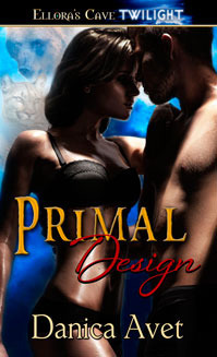 Cajun Heat book cover 2