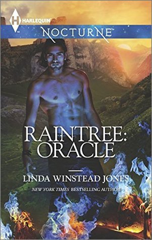 Raintree book cover