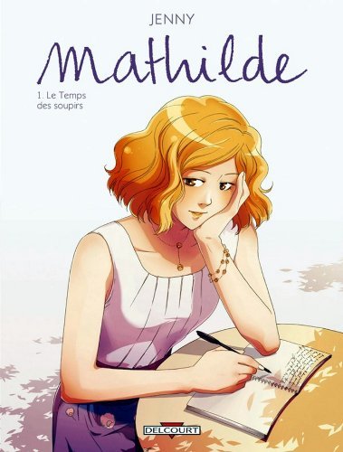 Mathilde book cover 1