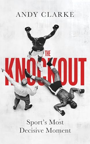 The Knockout book cover