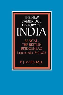 Bengal, The British Bridgehead book cover